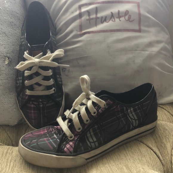 Coach Shoes - Coach Sneakers